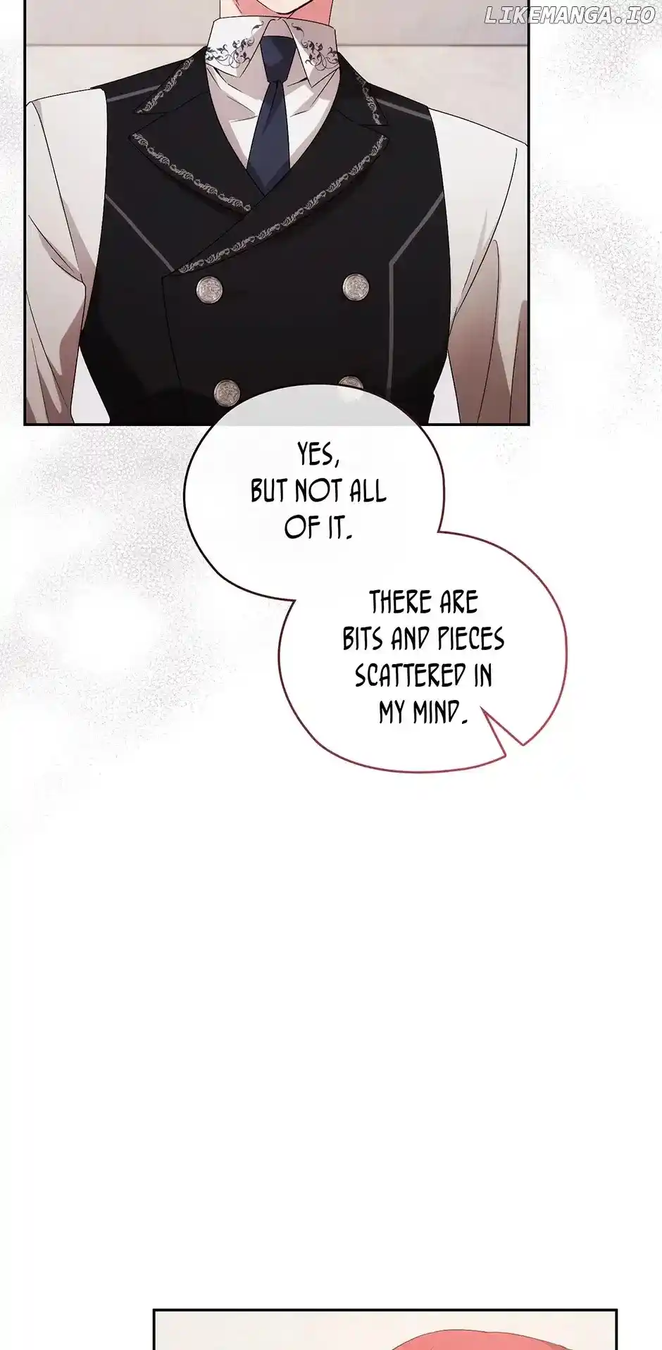 Reminiscence Adonis Chapter 266