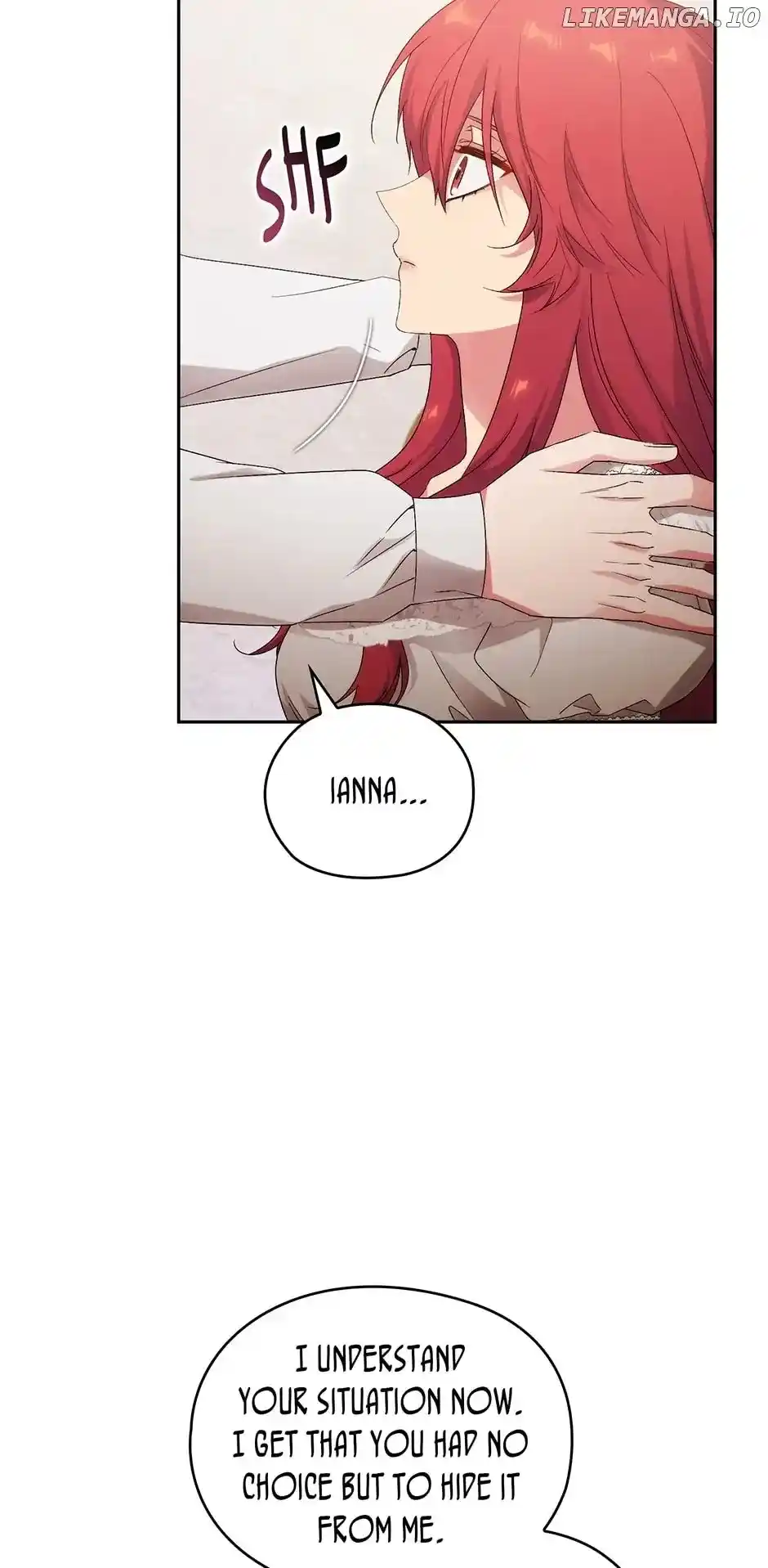 Reminiscence Adonis Chapter 266