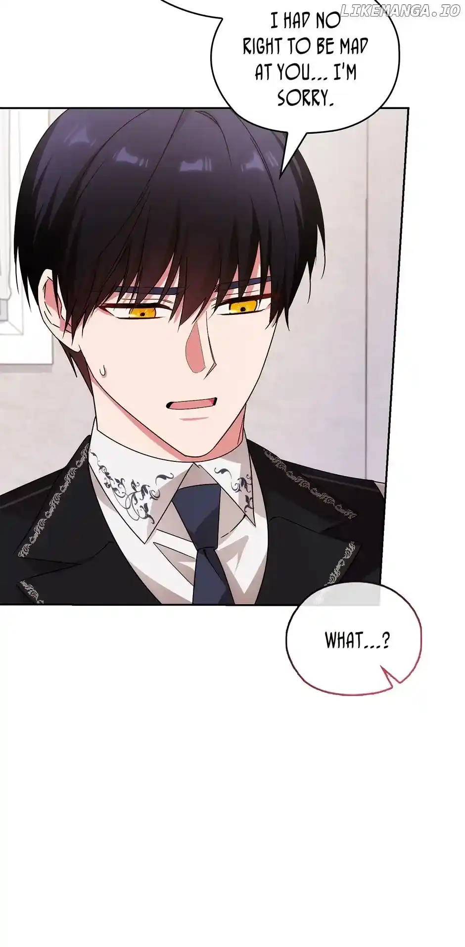 Reminiscence Adonis Chapter 266