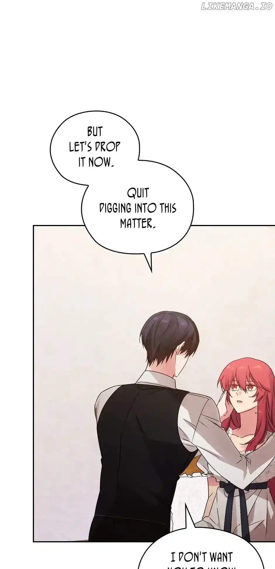 Reminiscence Adonis Chapter 266