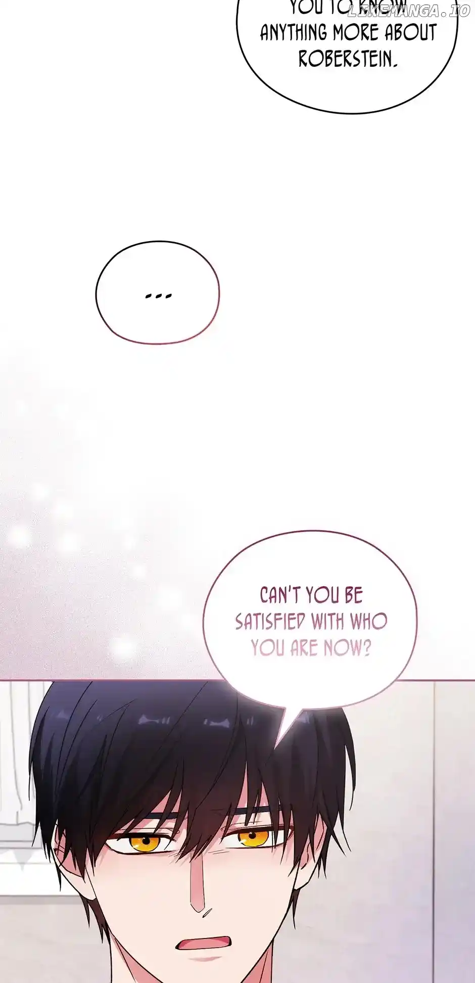 Reminiscence Adonis Chapter 266