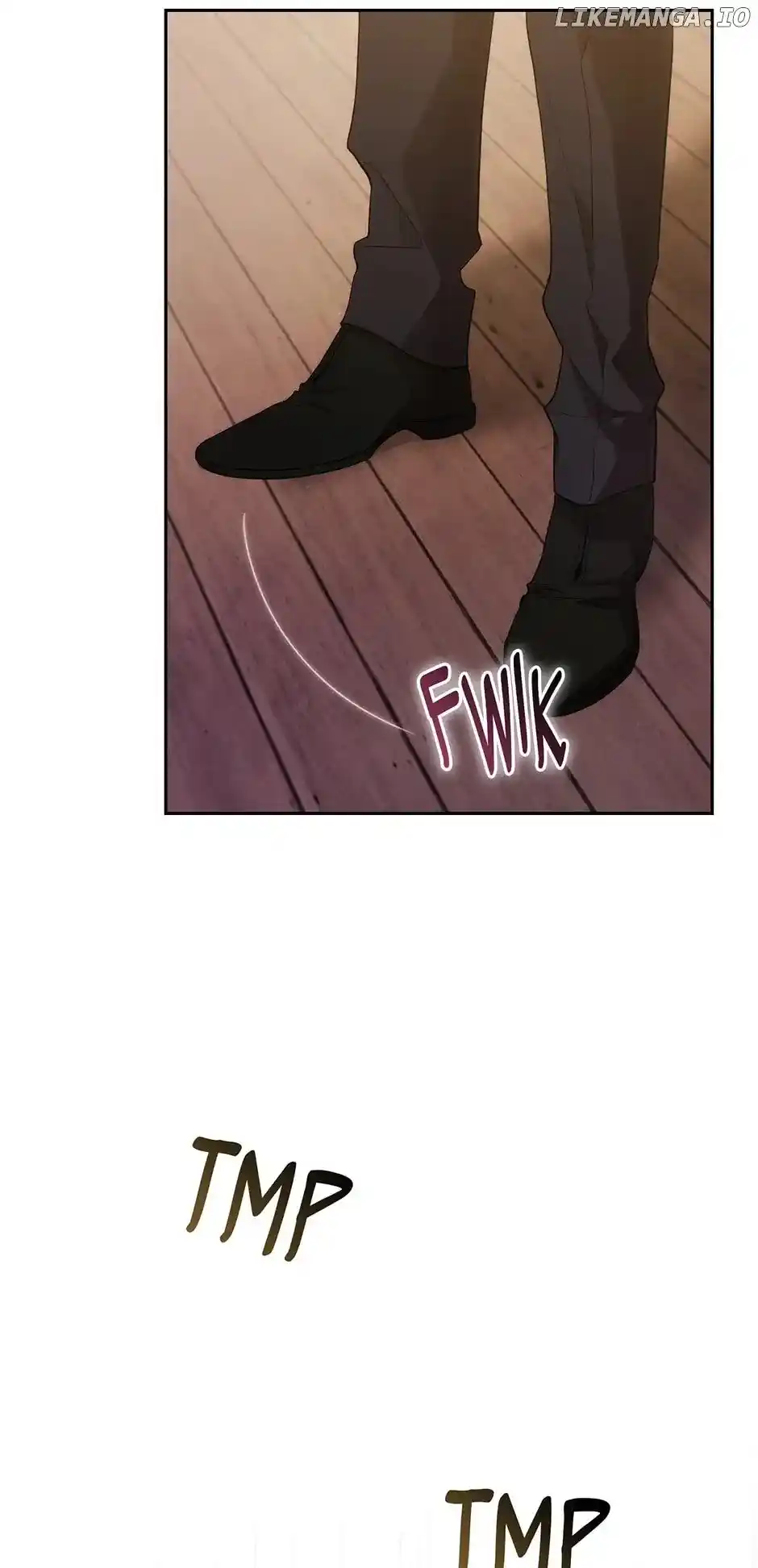 Reminiscence Adonis Chapter 266