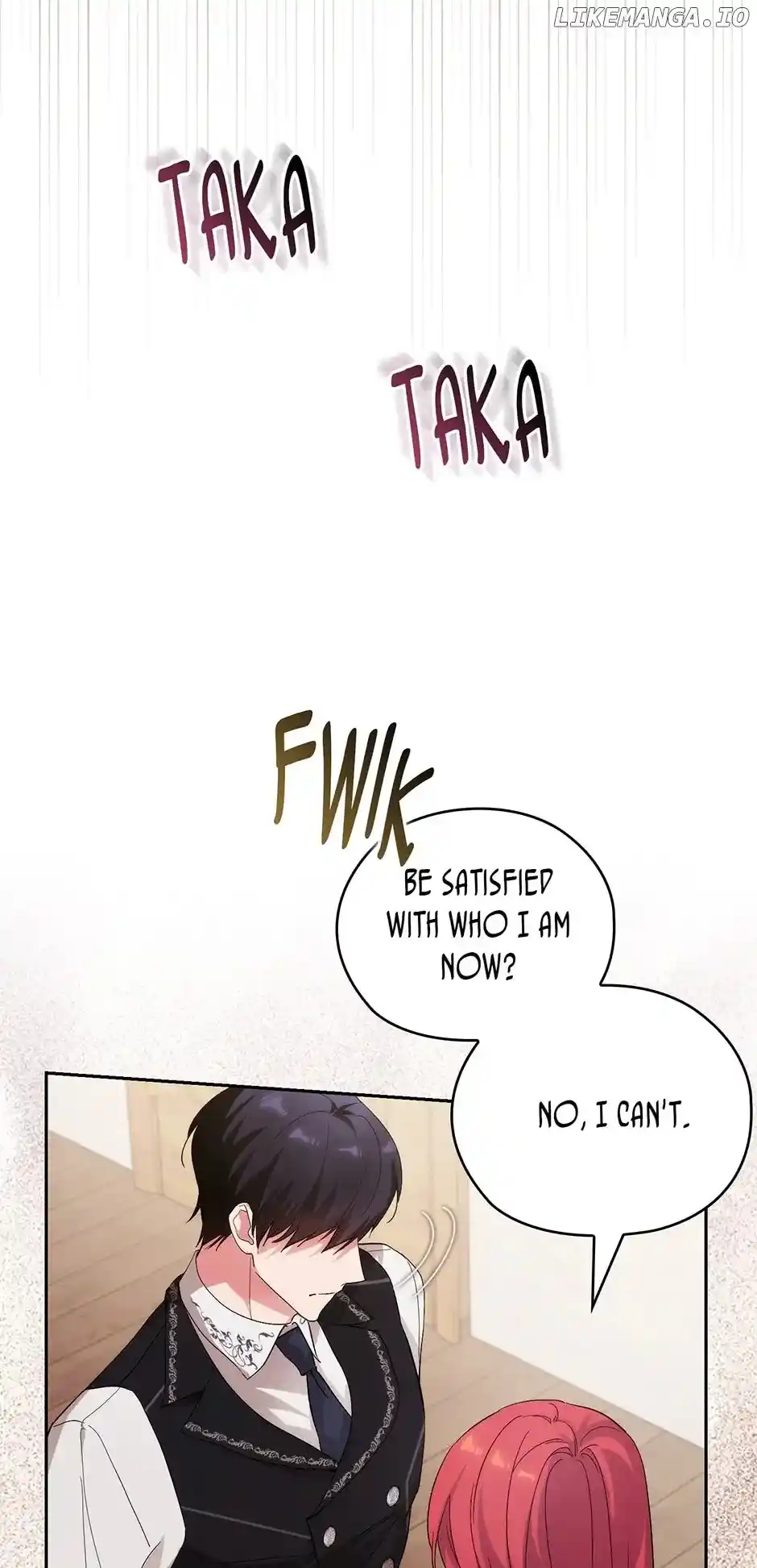 Reminiscence Adonis Chapter 266