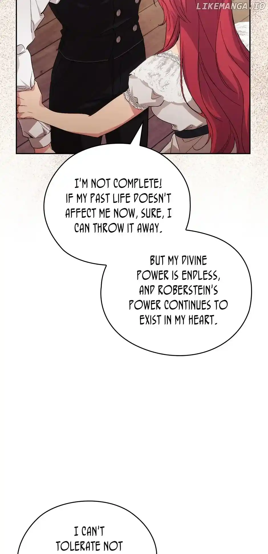 Reminiscence Adonis Chapter 266