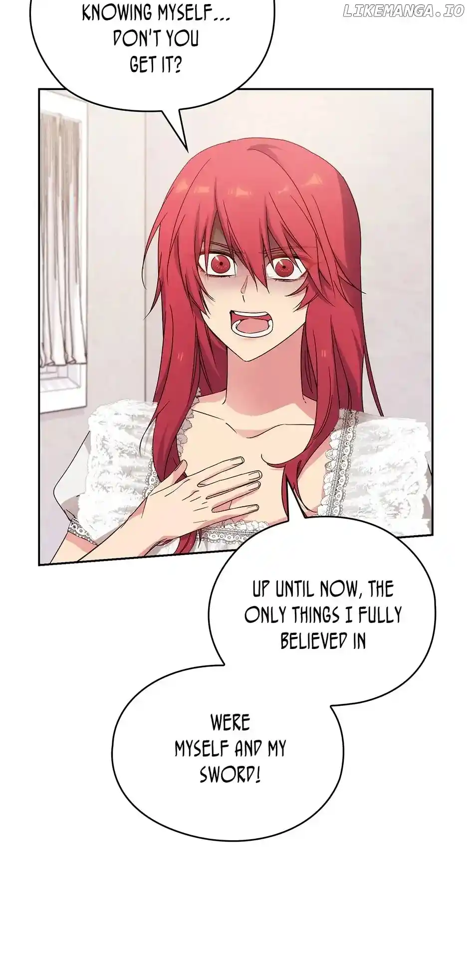 Reminiscence Adonis Chapter 266