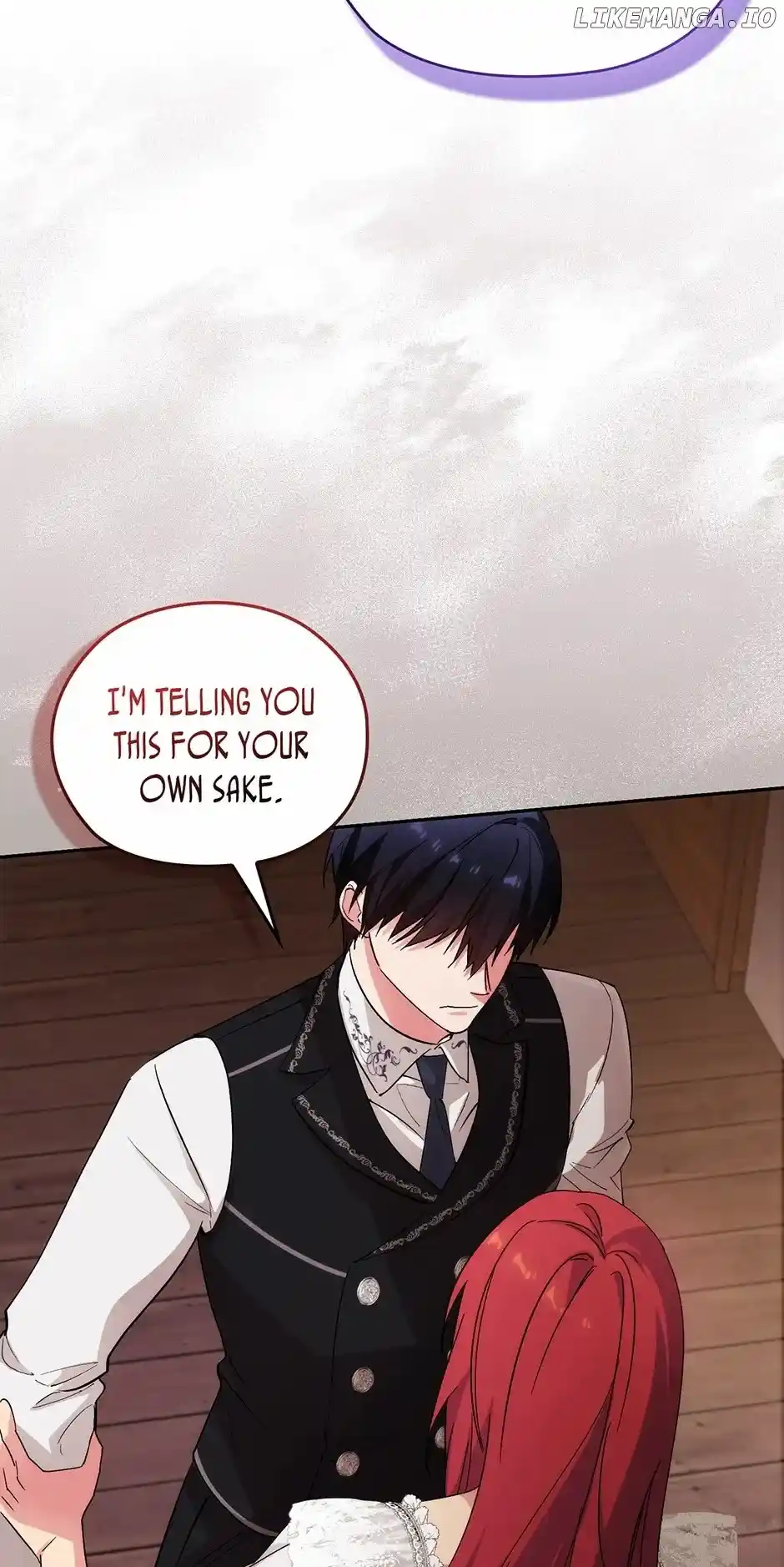 Reminiscence Adonis Chapter 266