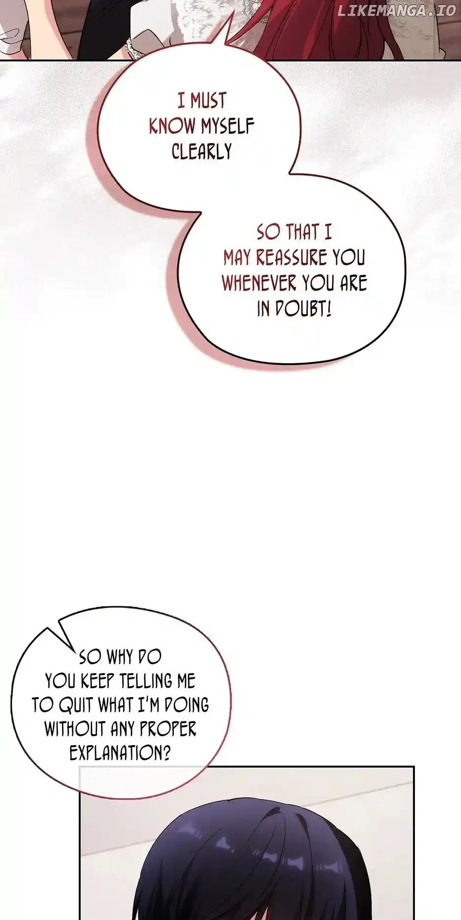 Reminiscence Adonis Chapter 266