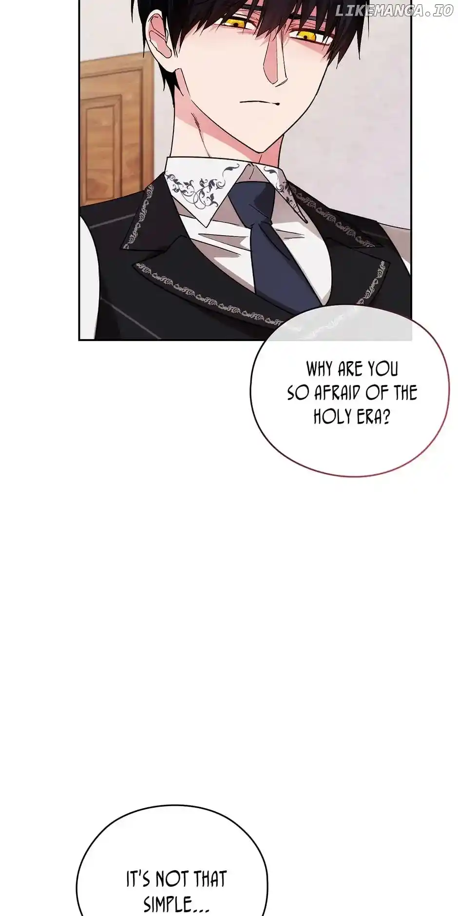 Reminiscence Adonis Chapter 266