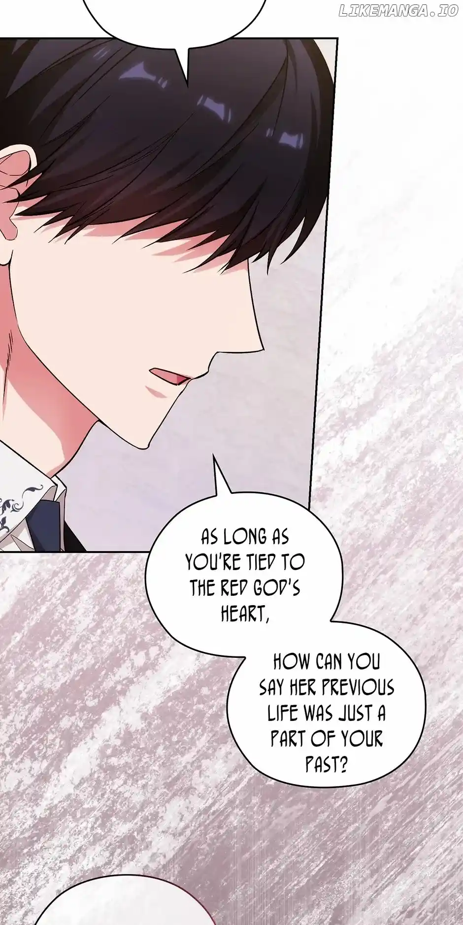 Reminiscence Adonis Chapter 266