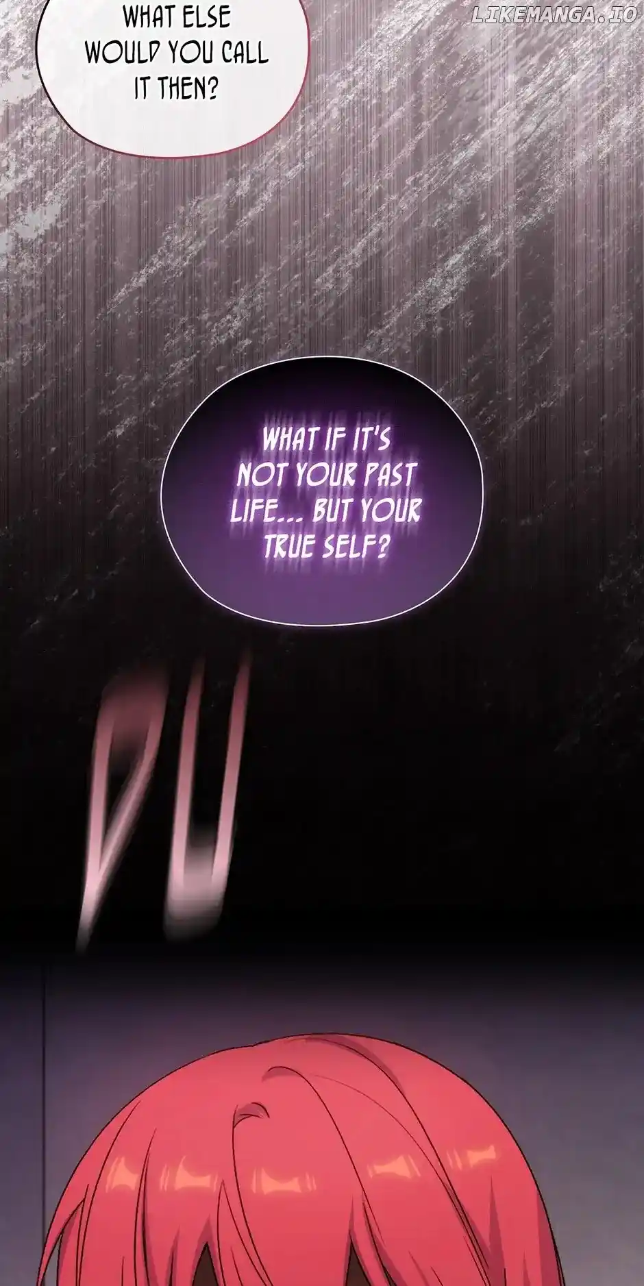 Reminiscence Adonis Chapter 266