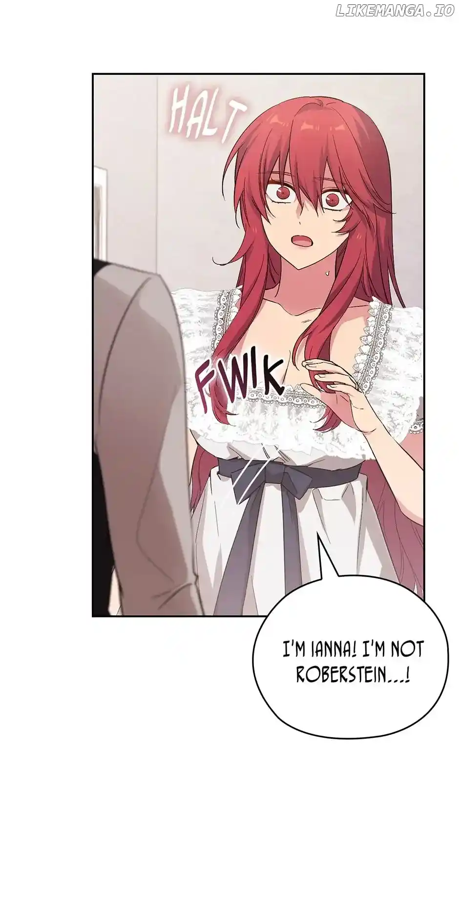 Reminiscence Adonis Chapter 266