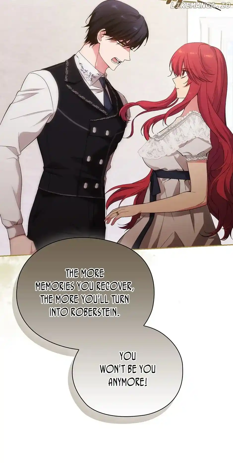 Reminiscence Adonis Chapter 266