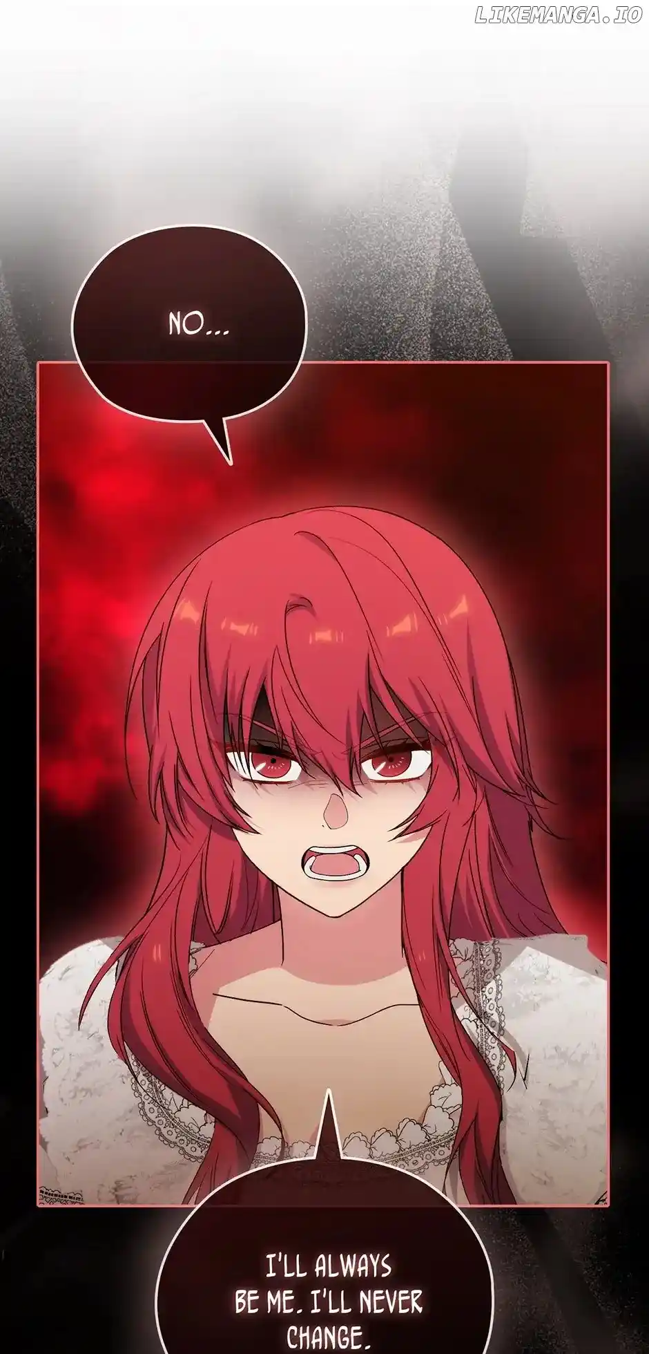 Reminiscence Adonis Chapter 266