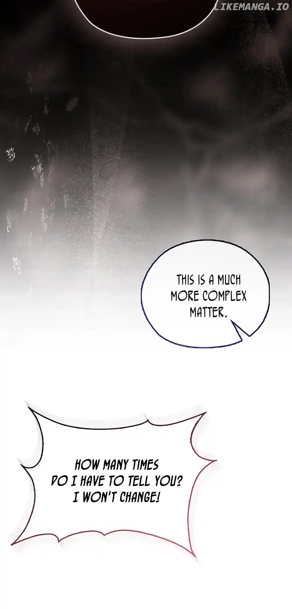 Reminiscence Adonis Chapter 266