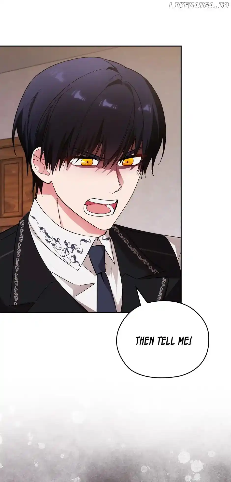 Reminiscence Adonis Chapter 266