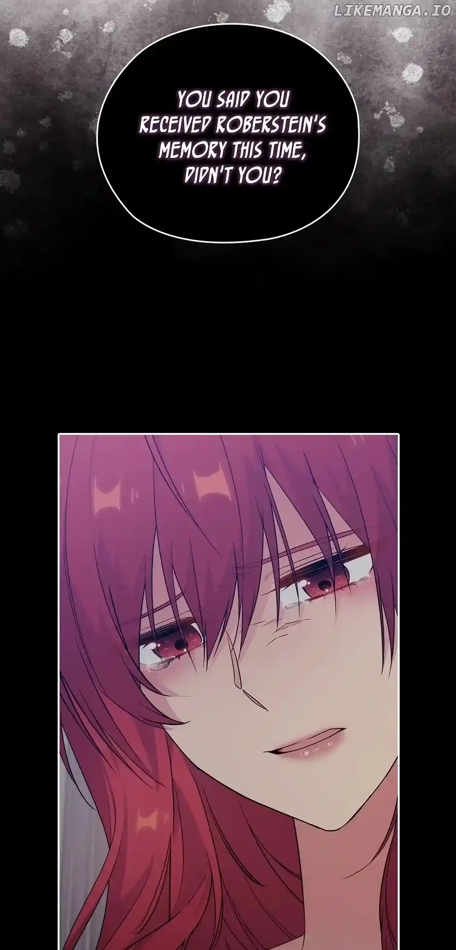 Reminiscence Adonis Chapter 266