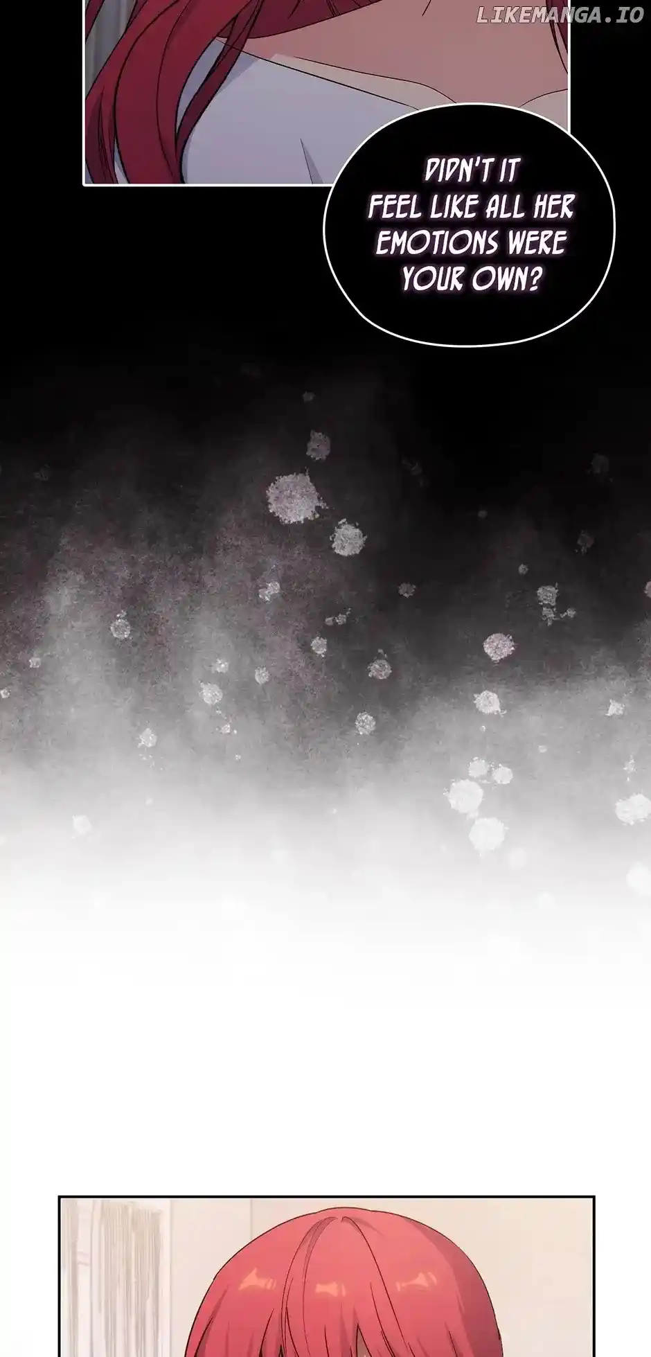 Reminiscence Adonis Chapter 266