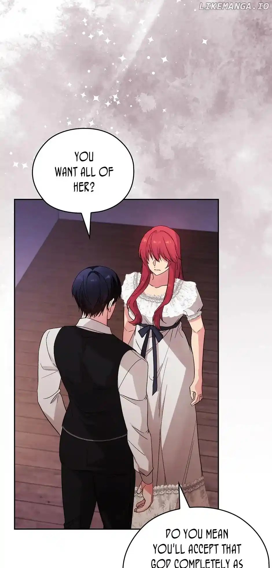 Reminiscence Adonis Chapter 266