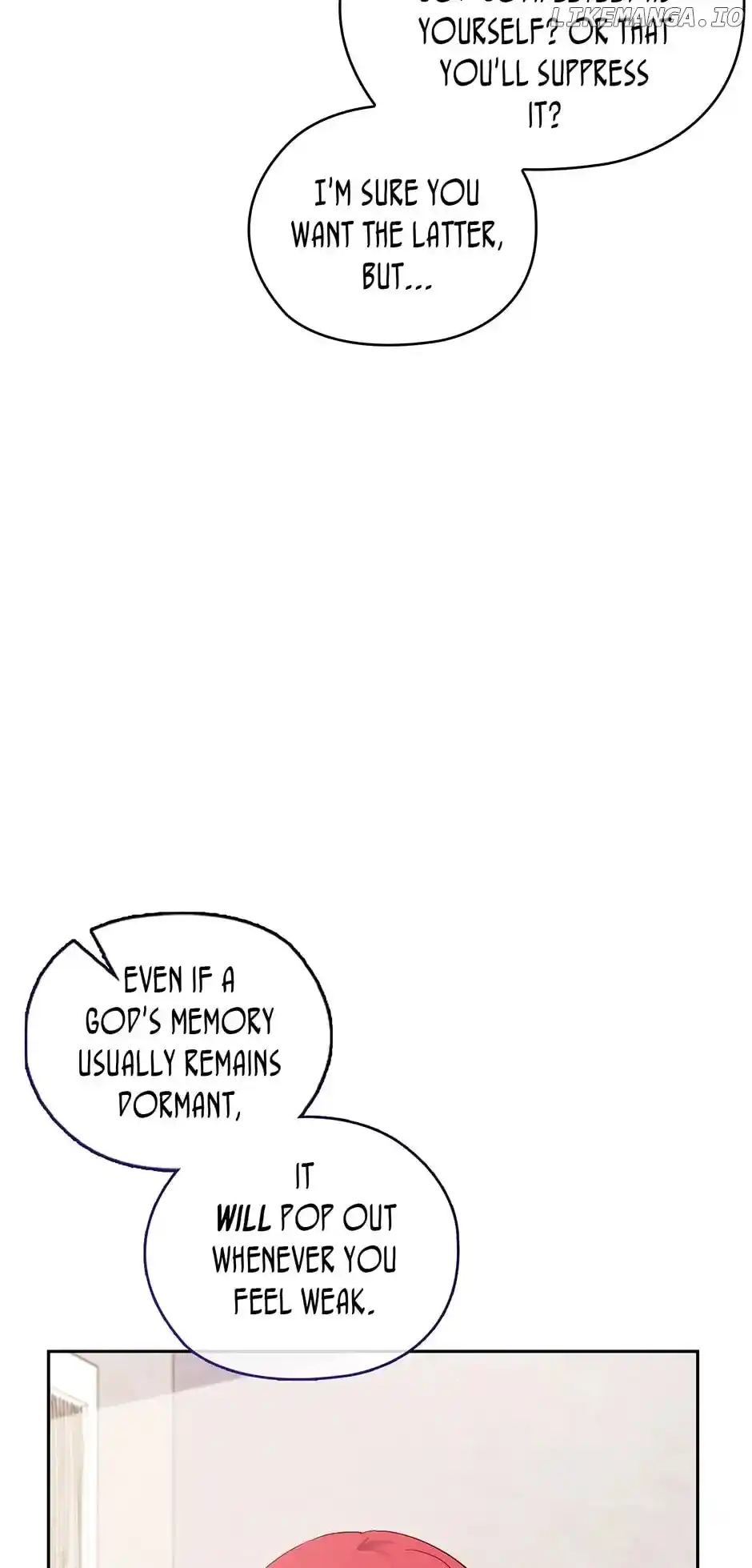 Reminiscence Adonis Chapter 266