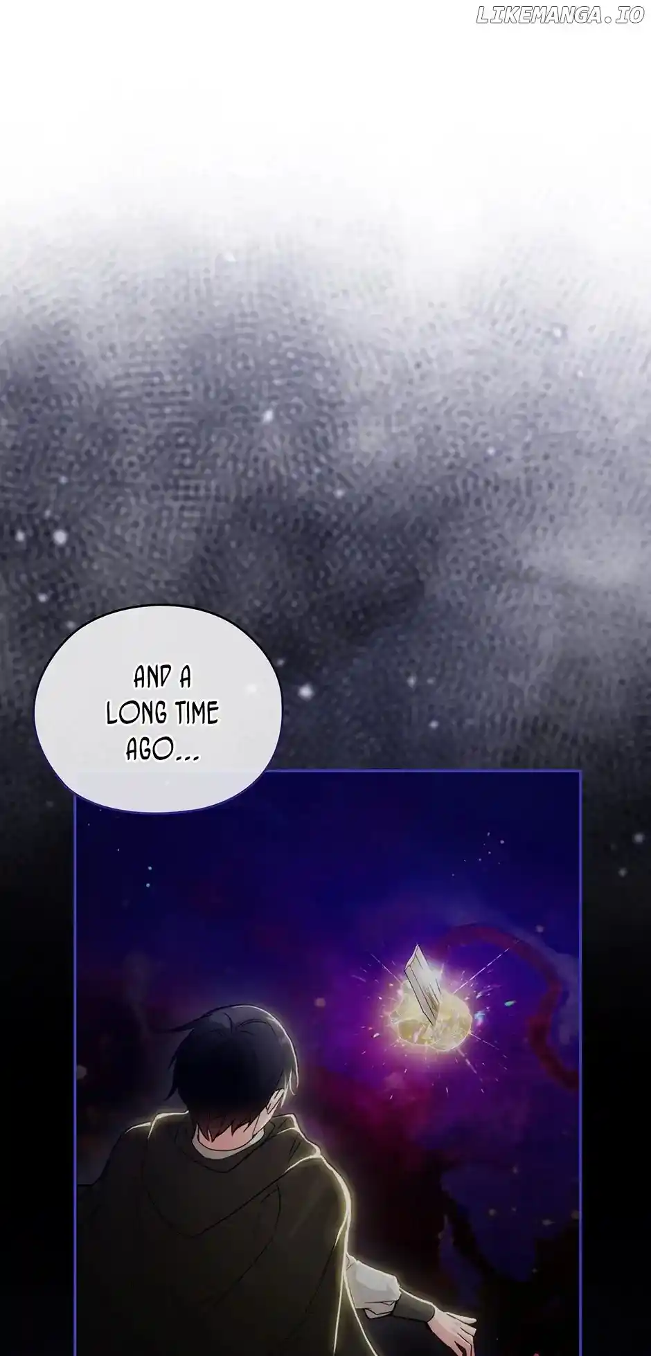 Reminiscence Adonis Chapter 266