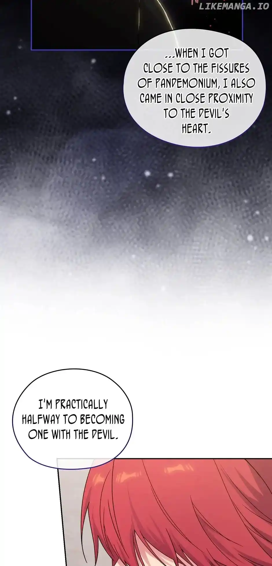 Reminiscence Adonis Chapter 266