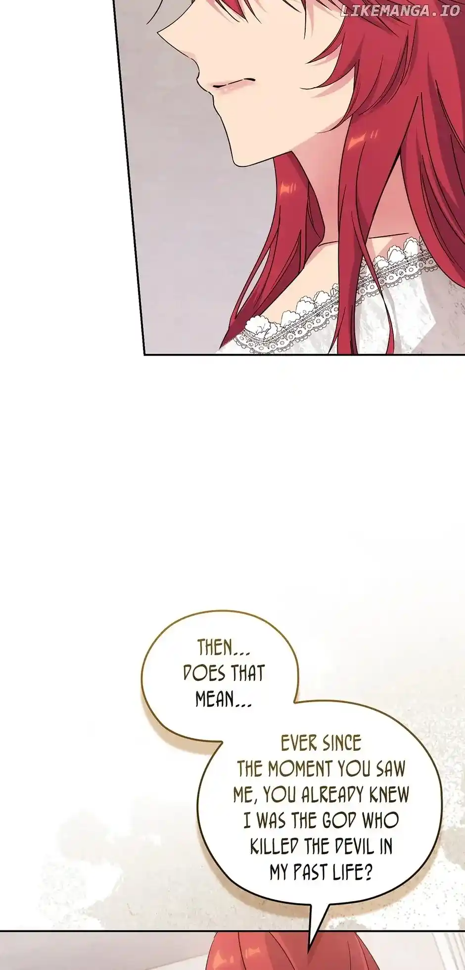 Reminiscence Adonis Chapter 266