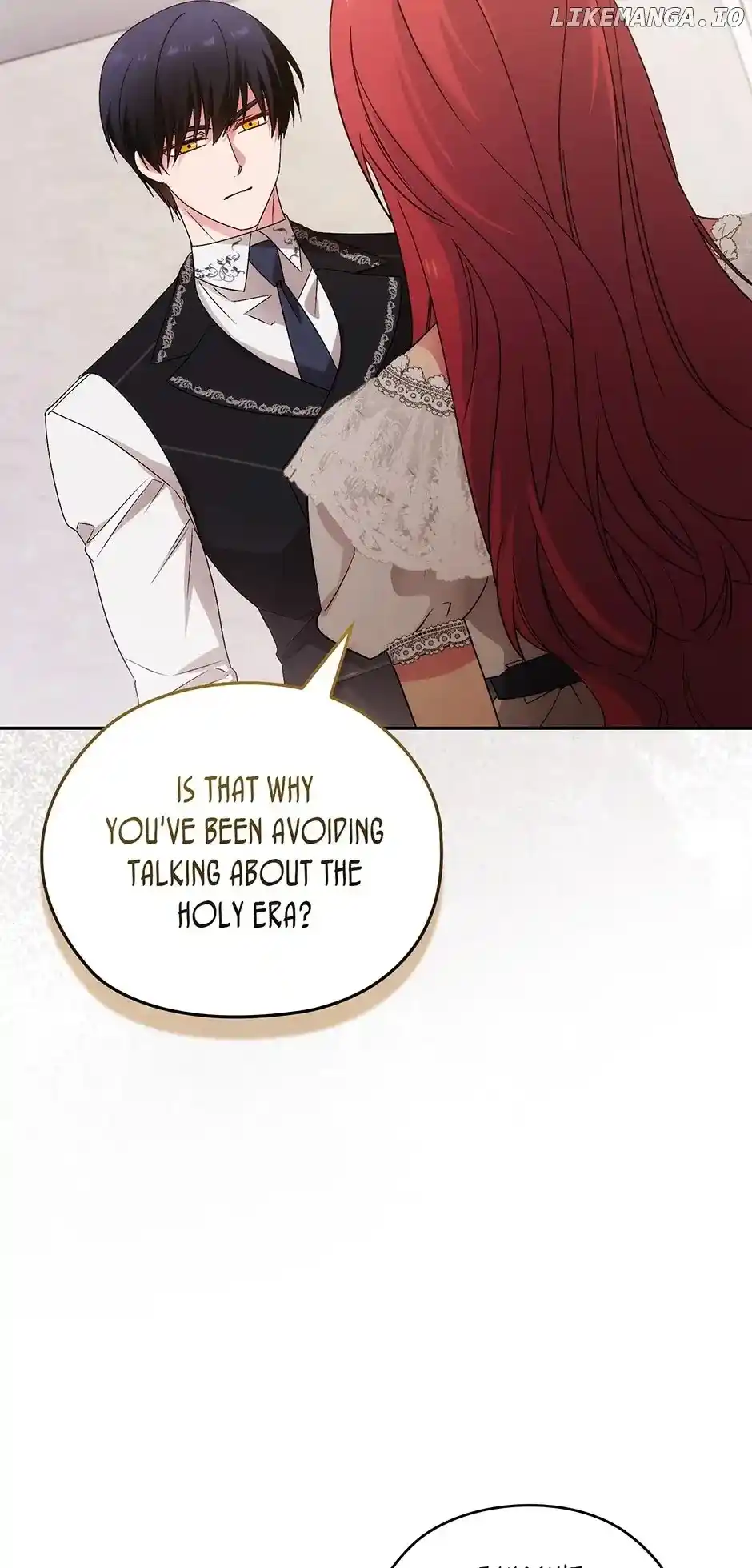 Reminiscence Adonis Chapter 266