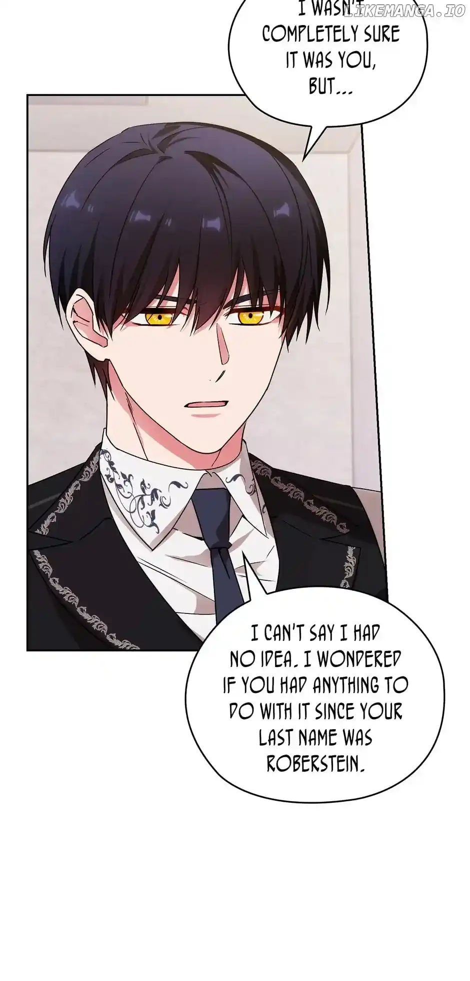 Reminiscence Adonis Chapter 266