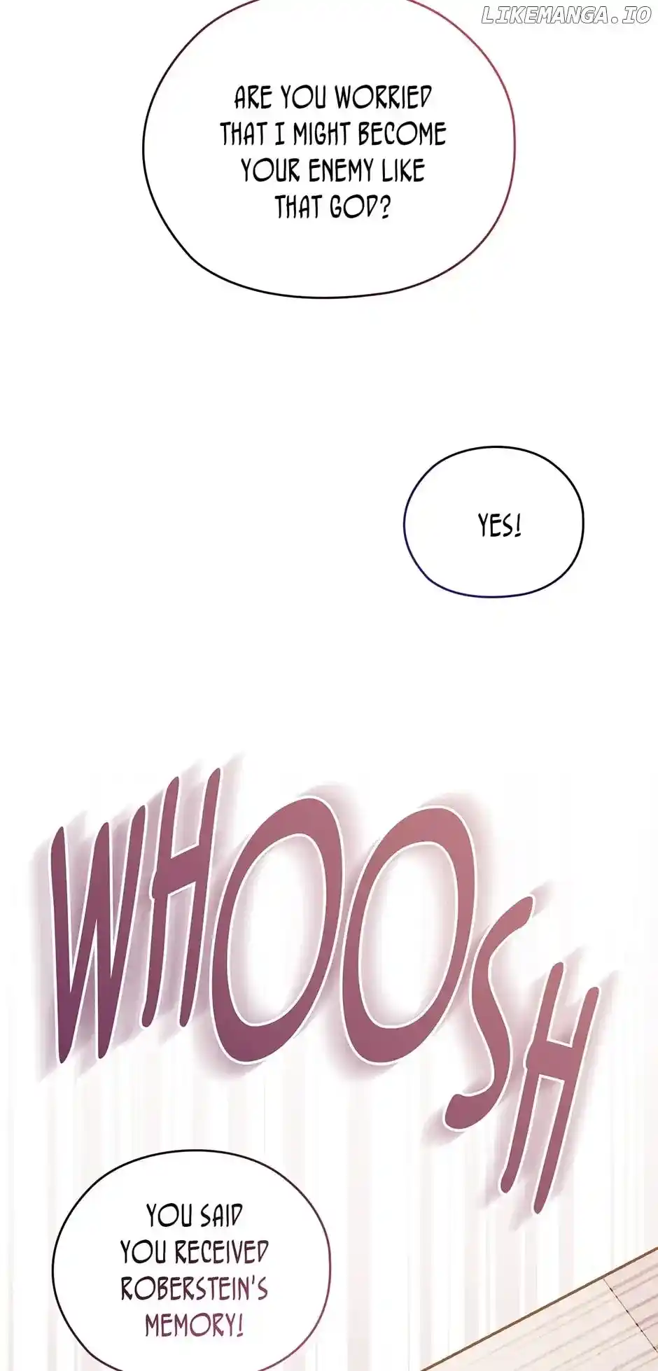 Reminiscence Adonis Chapter 266