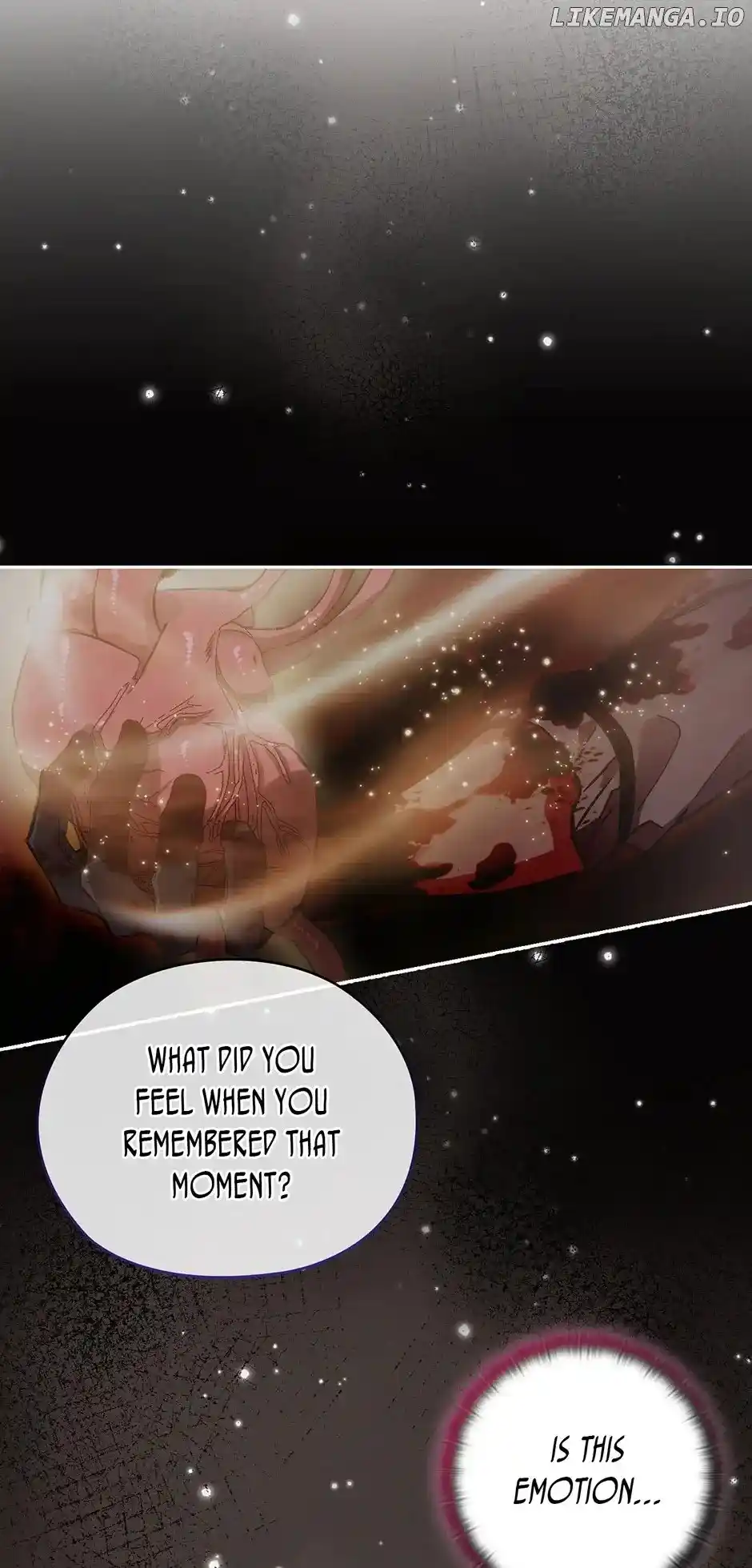 Reminiscence Adonis Chapter 266