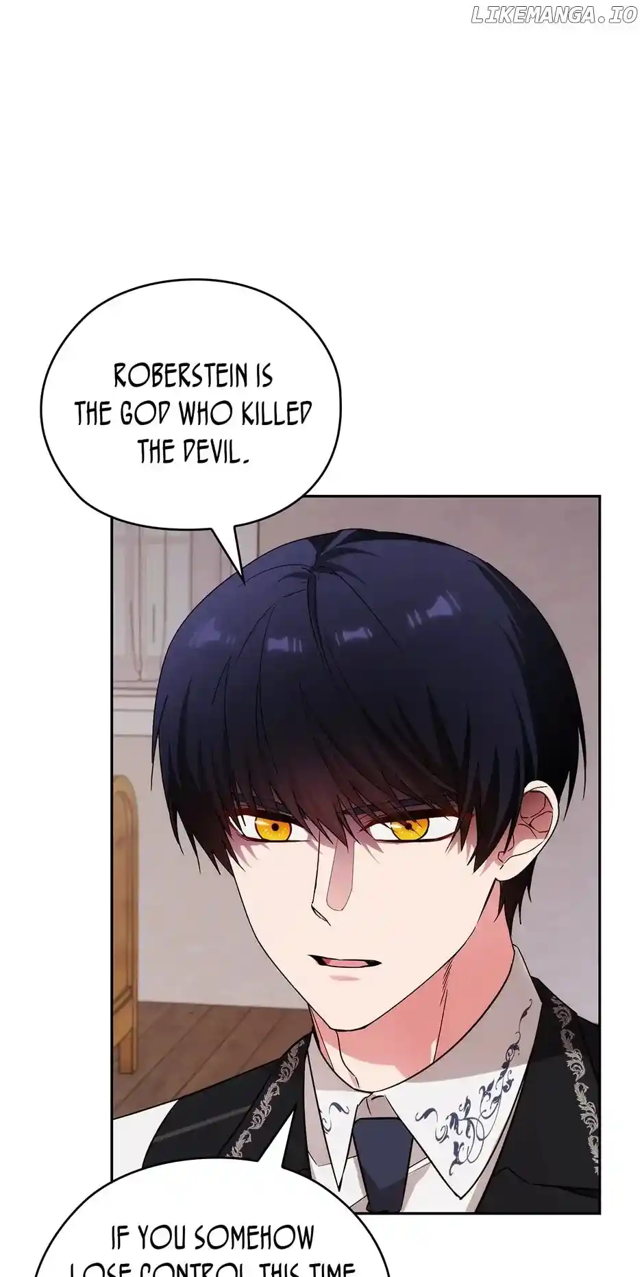 Reminiscence Adonis Chapter 266