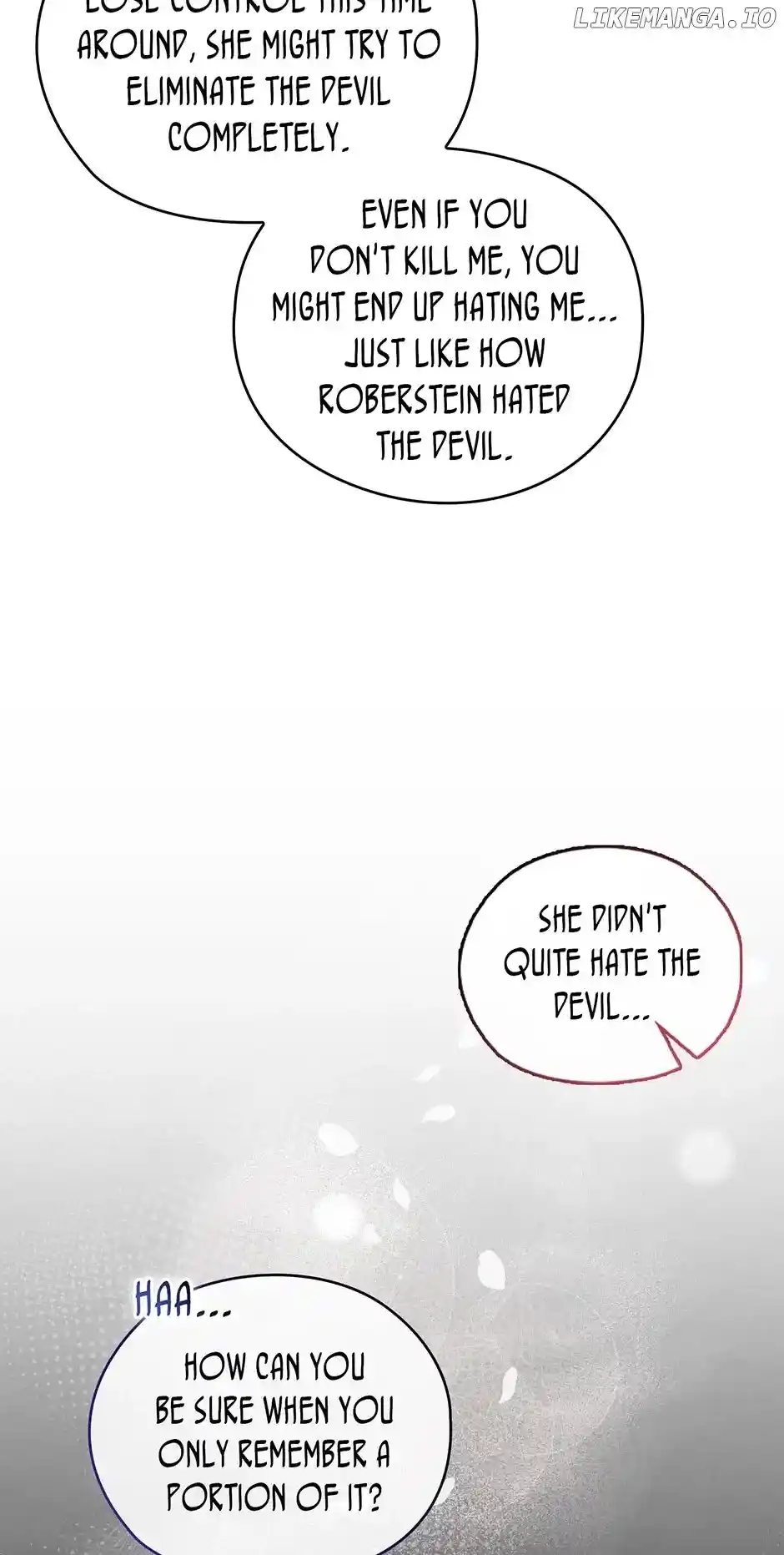 Reminiscence Adonis Chapter 266