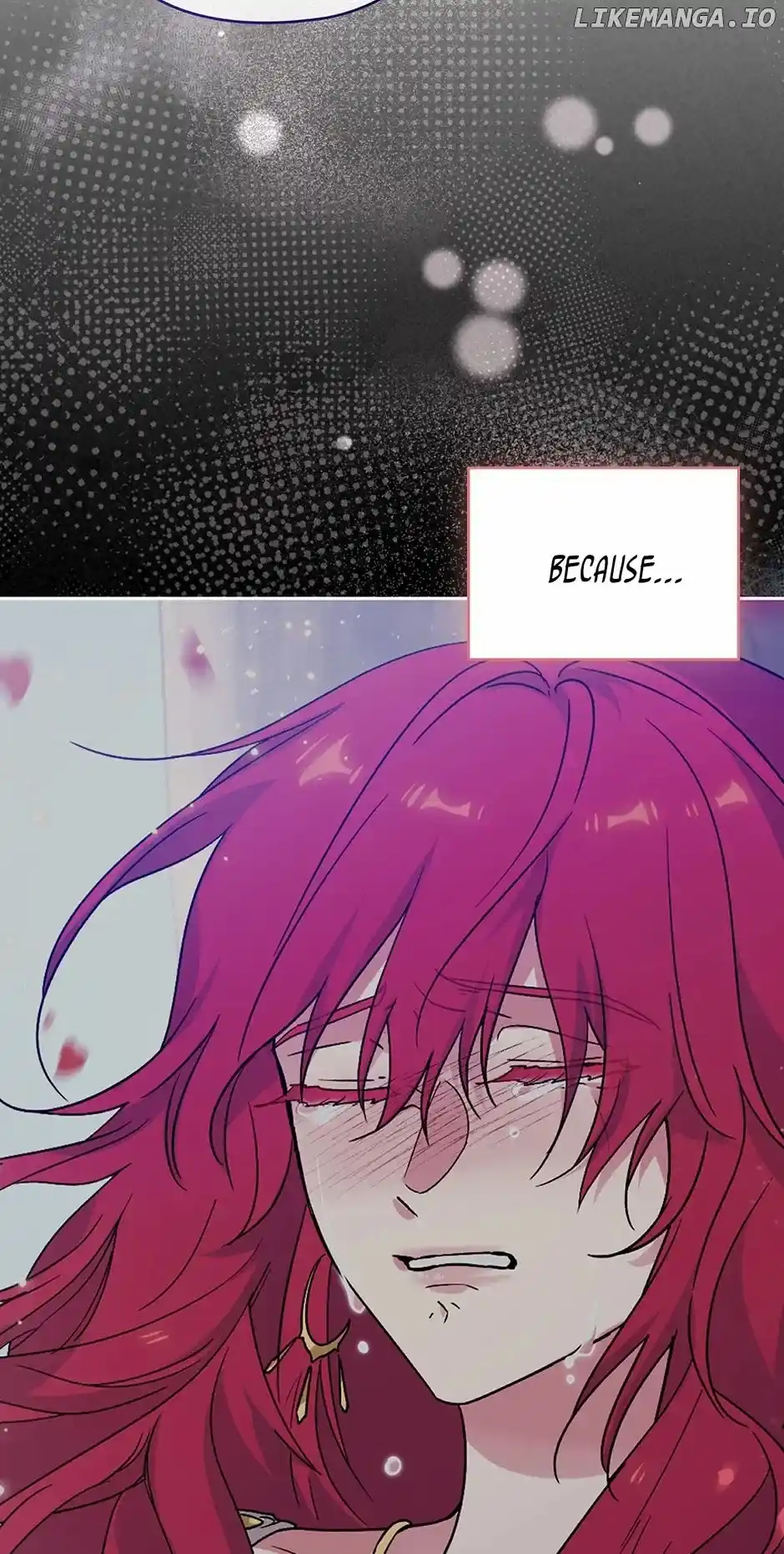 Reminiscence Adonis Chapter 266