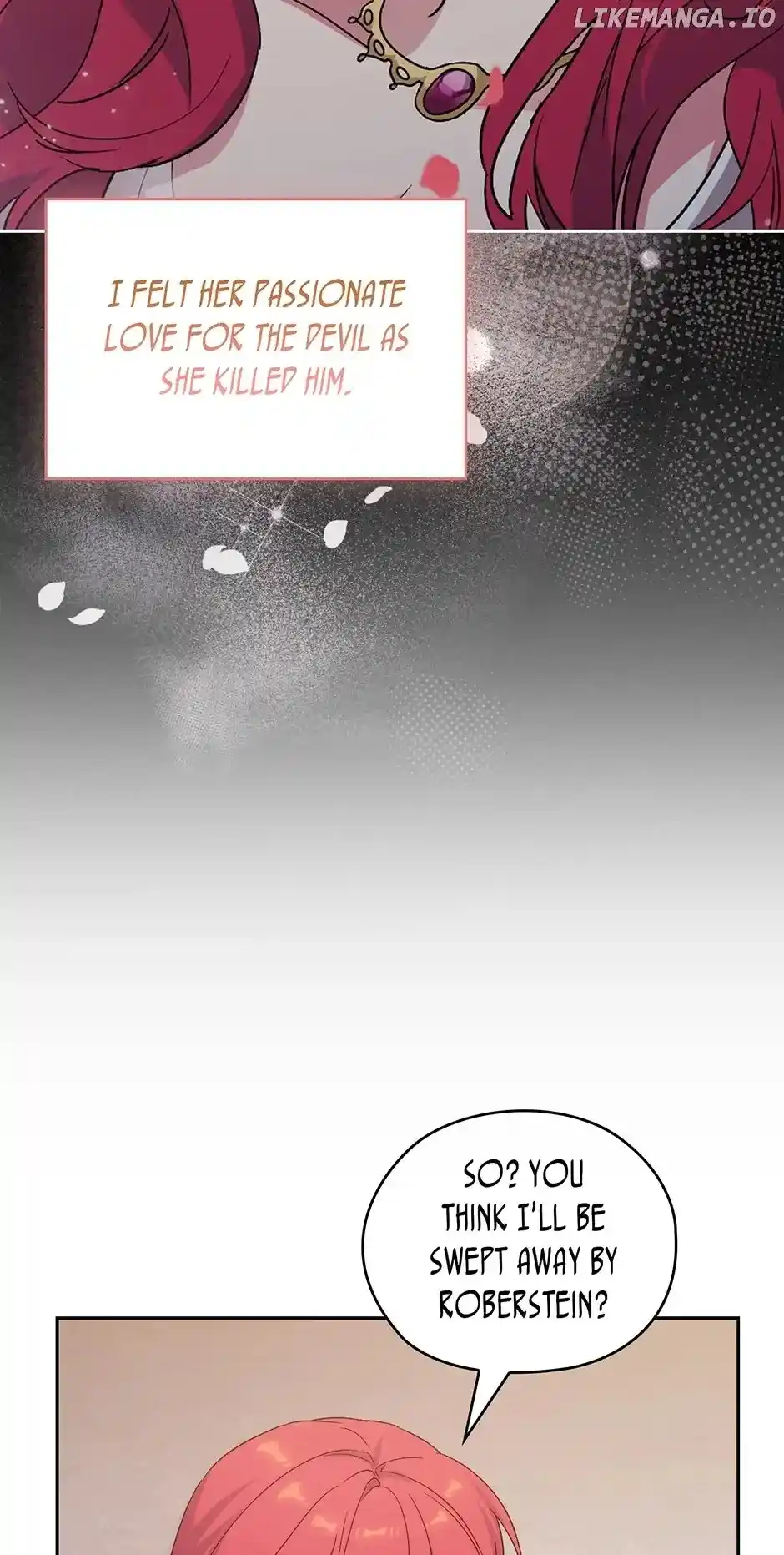 Reminiscence Adonis Chapter 266