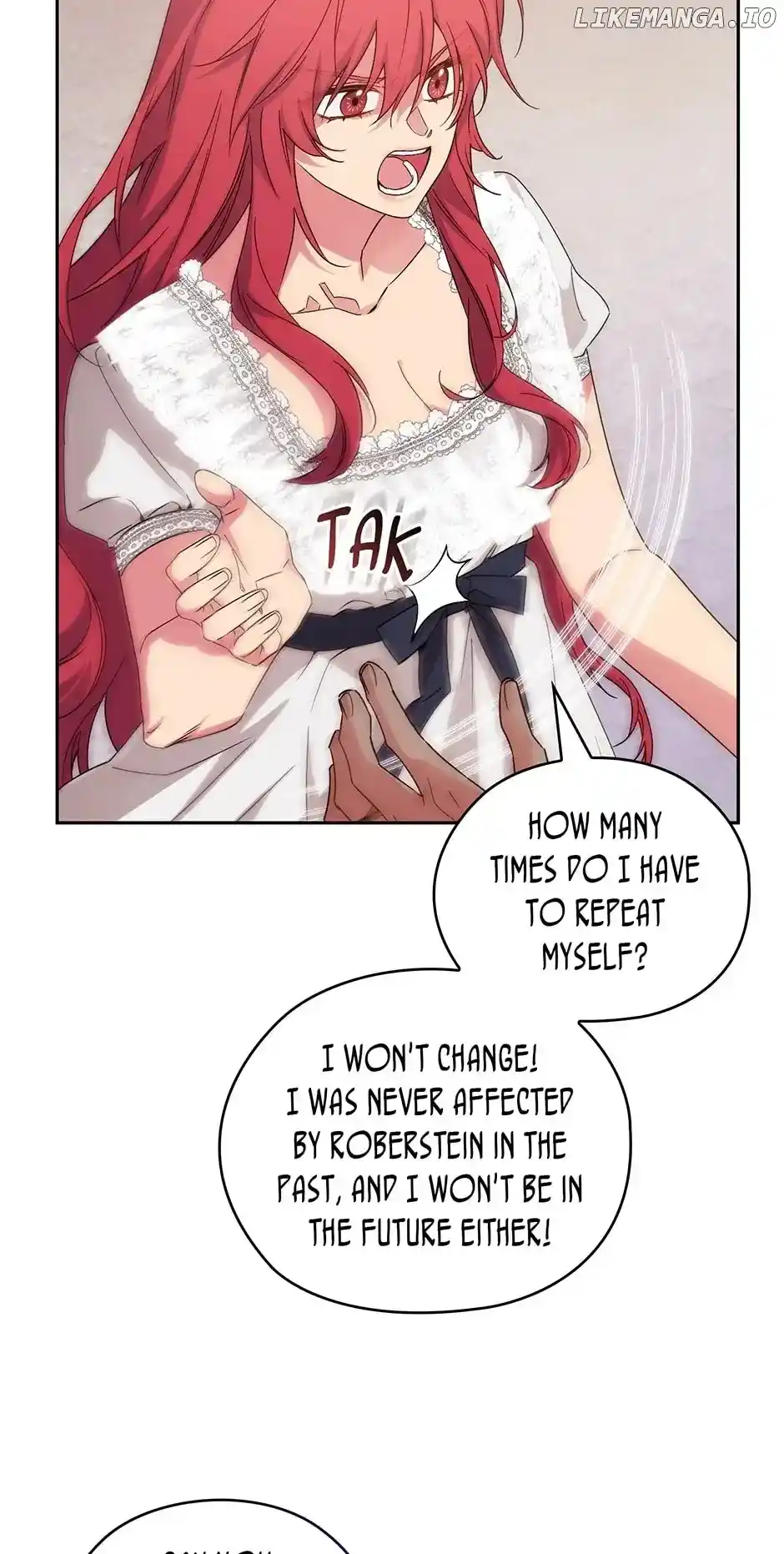 Reminiscence Adonis Chapter 266