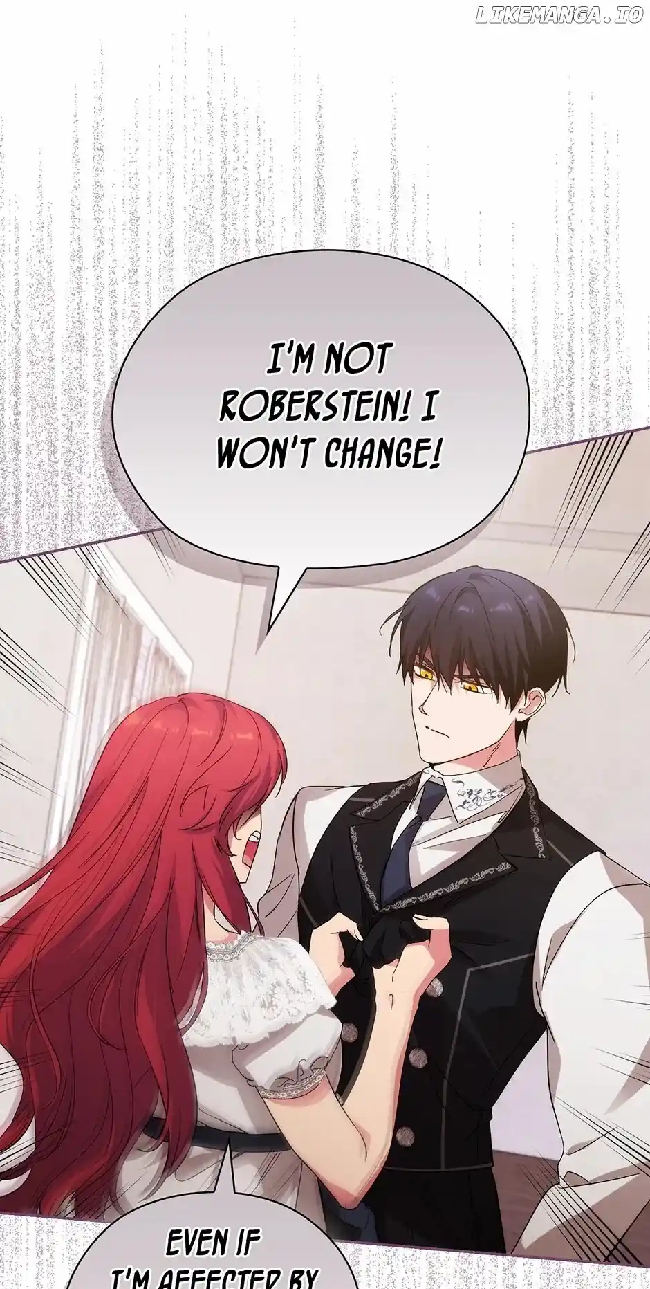 Reminiscence Adonis Chapter 266