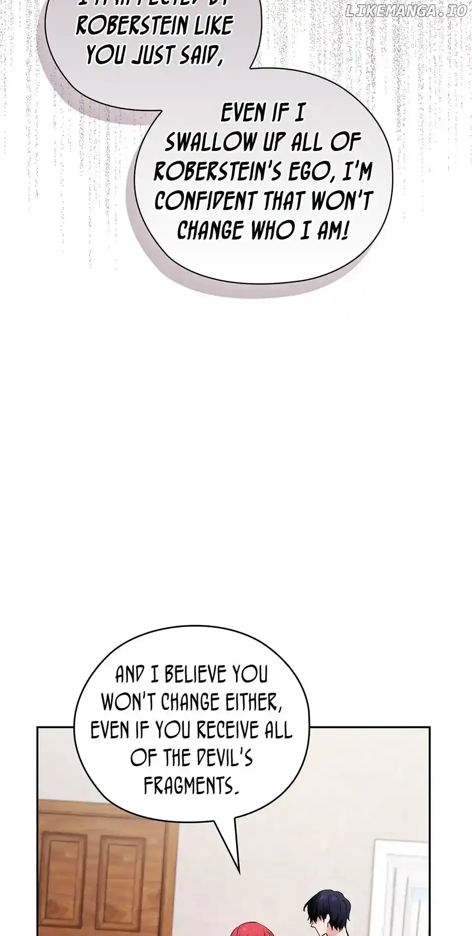 Reminiscence Adonis Chapter 266