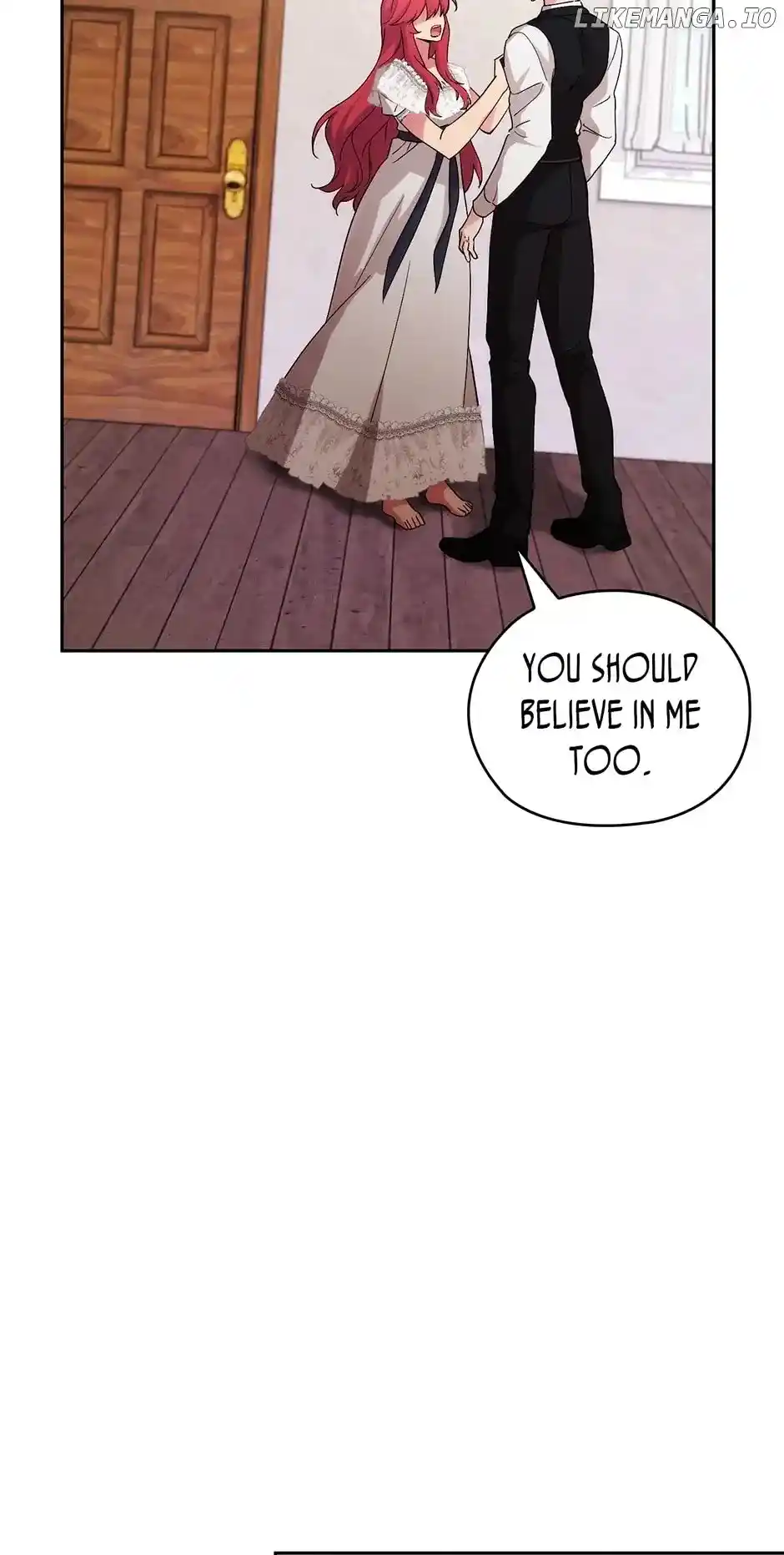 Reminiscence Adonis Chapter 266