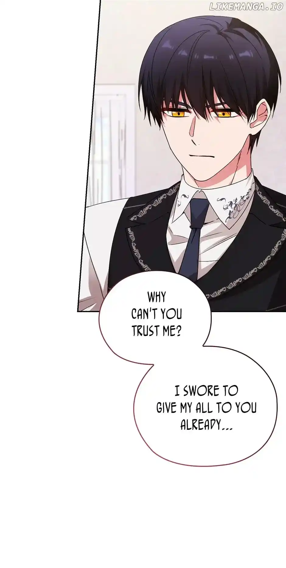 Reminiscence Adonis Chapter 266