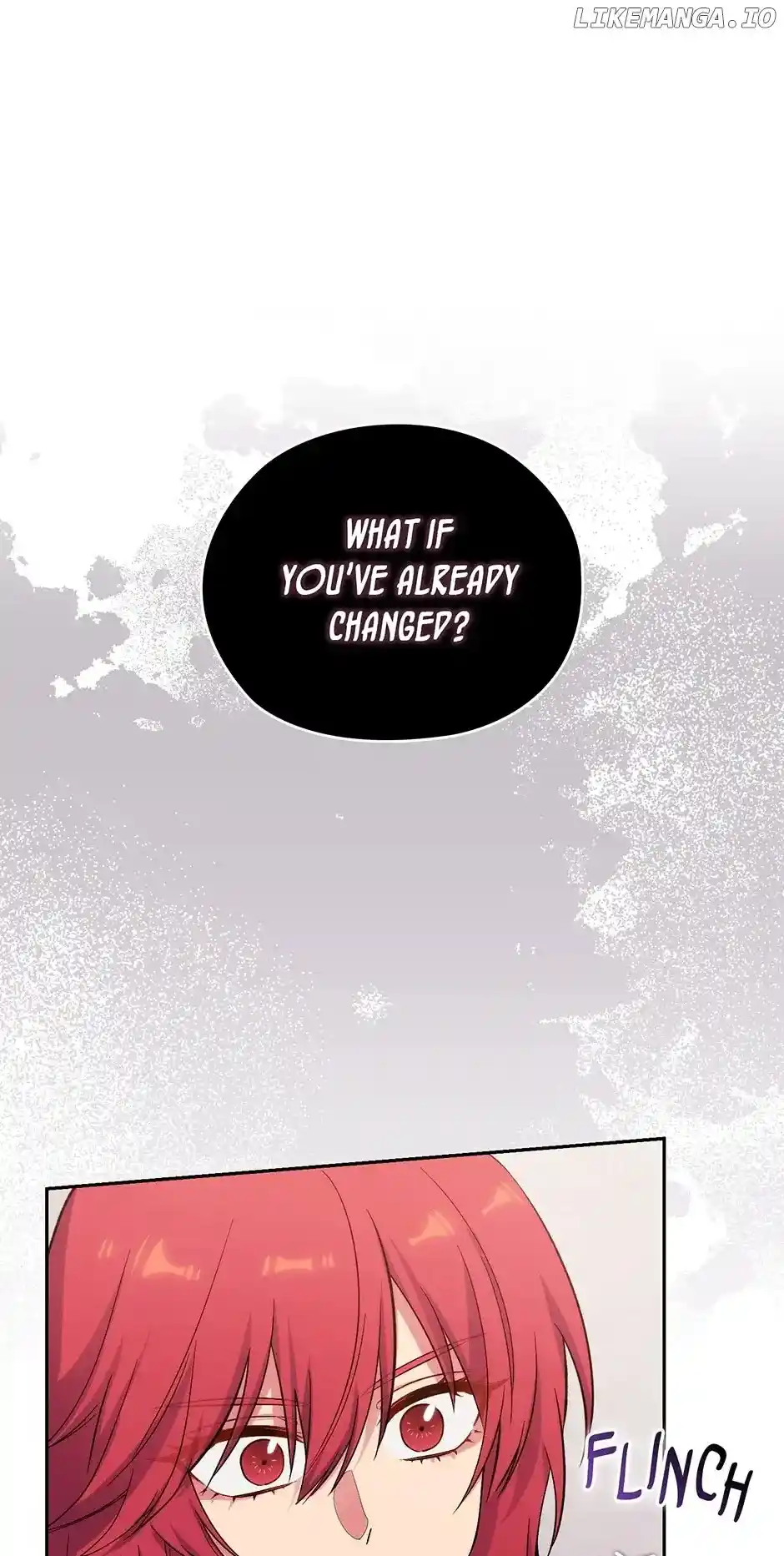 Reminiscence Adonis Chapter 266