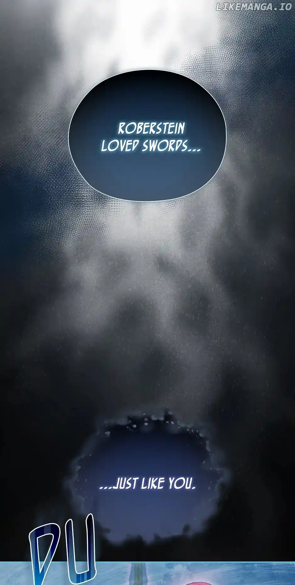 Reminiscence Adonis Chapter 266