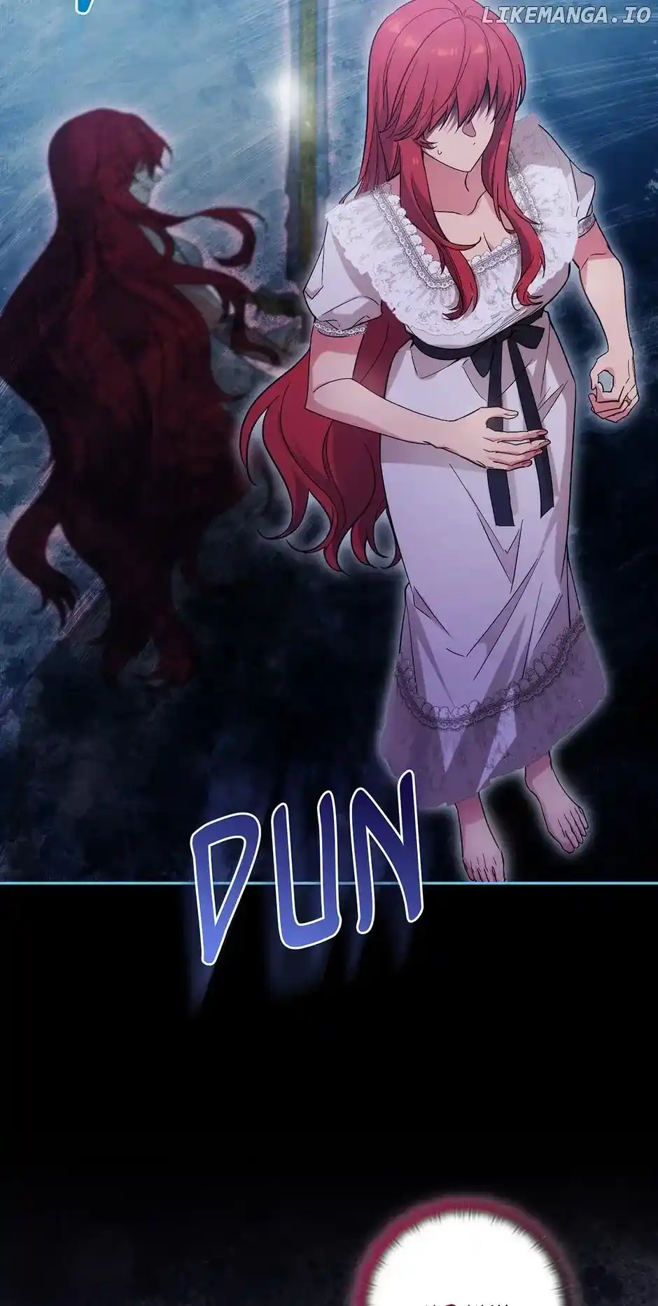 Reminiscence Adonis Chapter 266