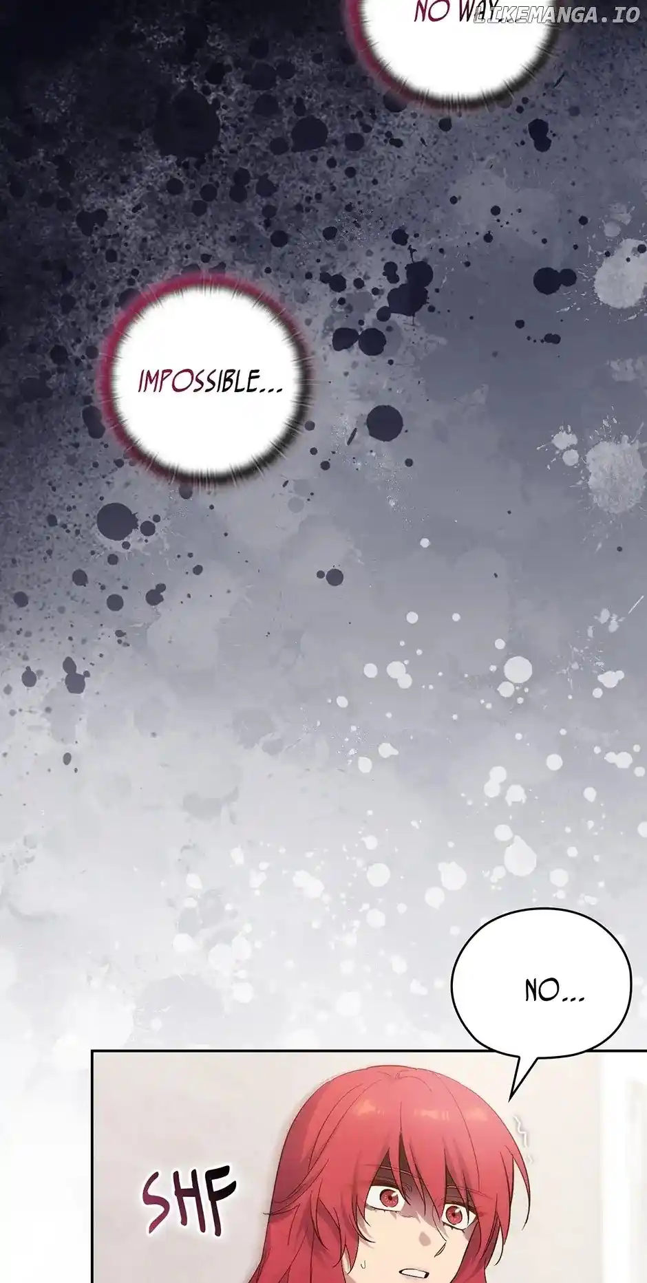 Reminiscence Adonis Chapter 266