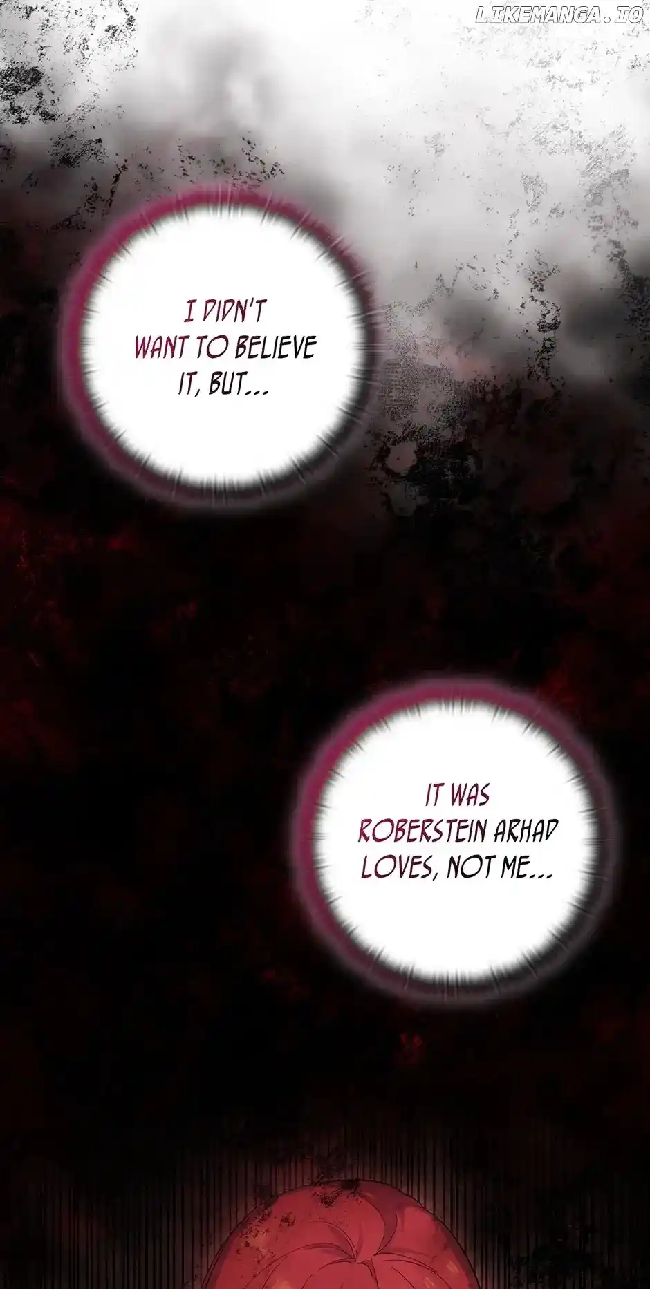 Reminiscence Adonis Chapter 266