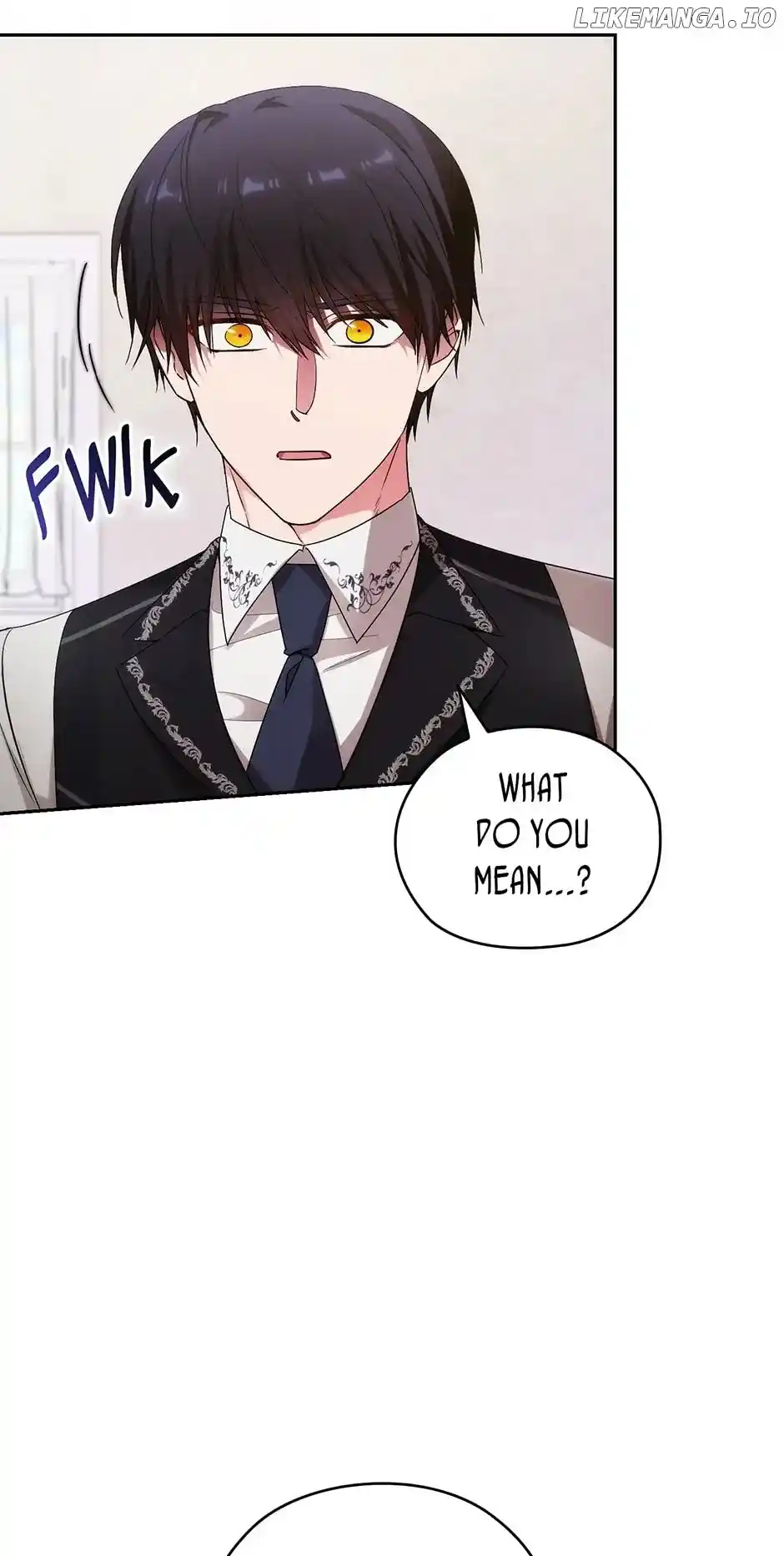 Reminiscence Adonis Chapter 266