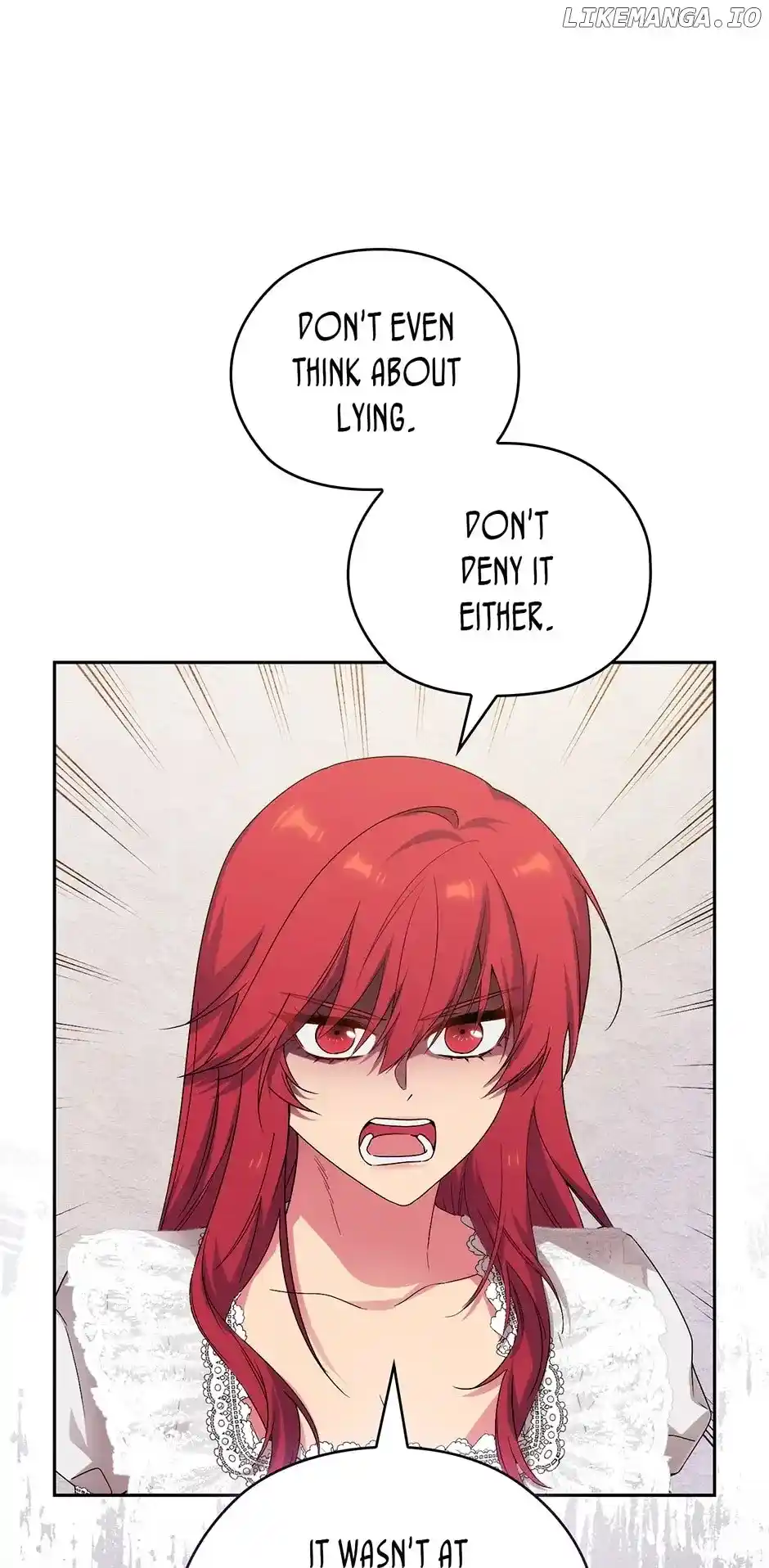 Reminiscence Adonis Chapter 266