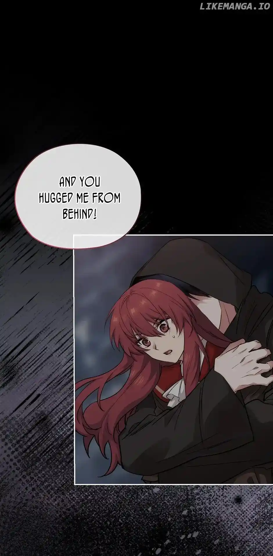 Reminiscence Adonis Chapter 266