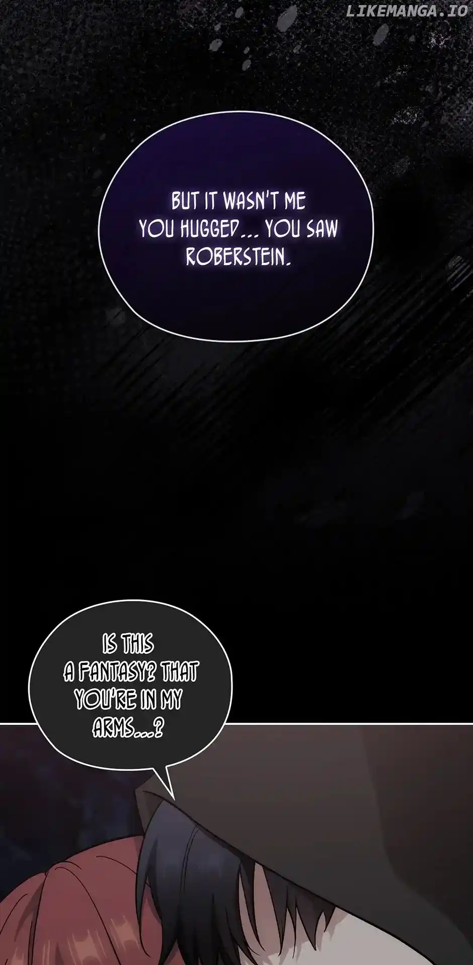 Reminiscence Adonis Chapter 266