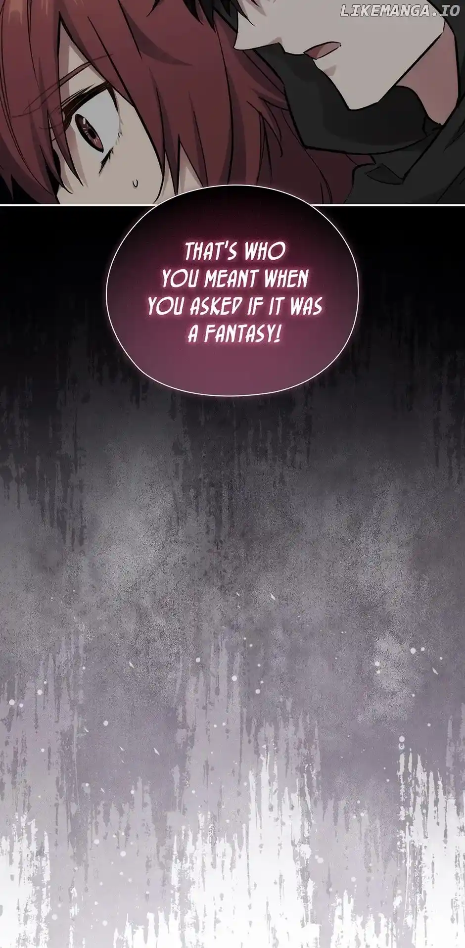 Reminiscence Adonis Chapter 266