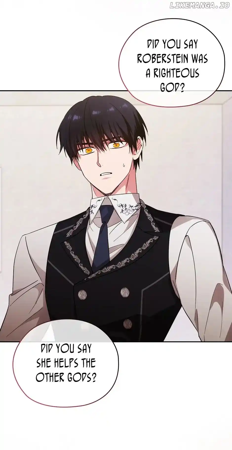 Reminiscence Adonis Chapter 266